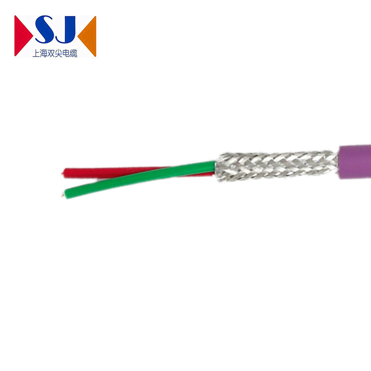 拖鏈專用Profibus總線電纜